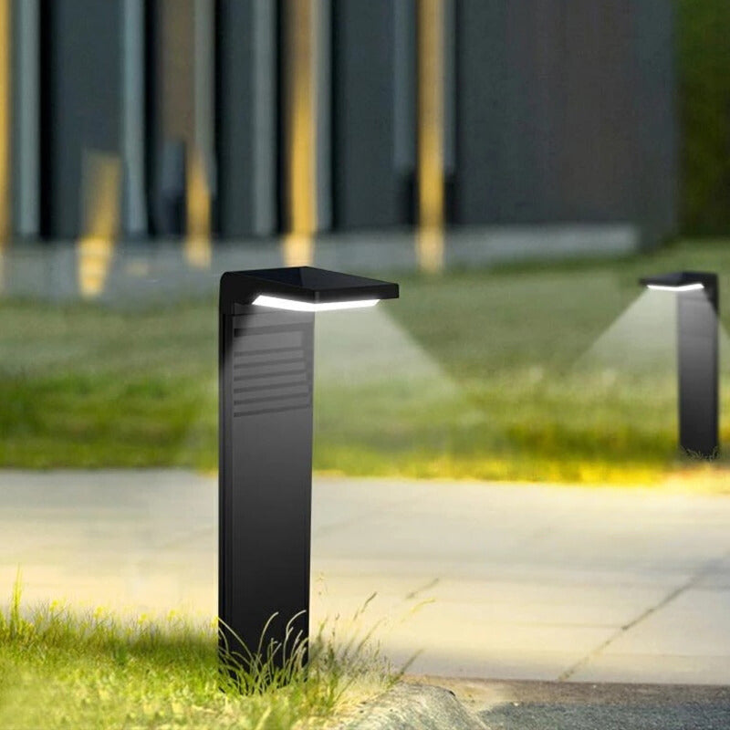 Solar Pathway Lights Outdoor LED - EDLM