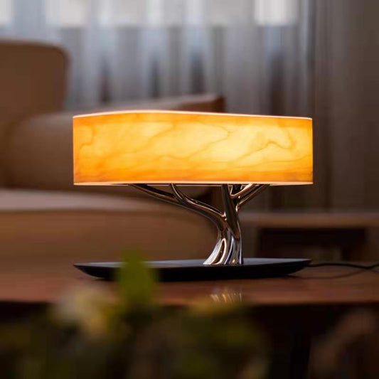Smart LED Dimmable Desk Lamp - EDLM