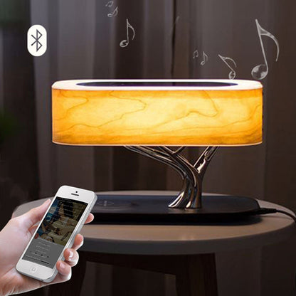 Smart LED Dimmable Desk Lamp - EDLM
