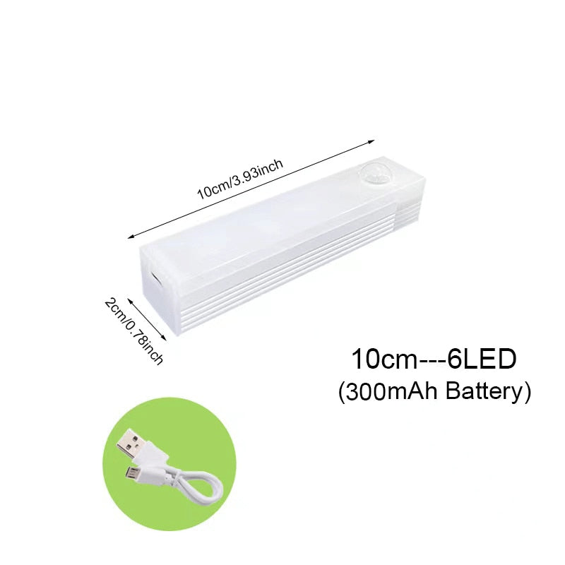Versatile Wireless LED Light - EDLM