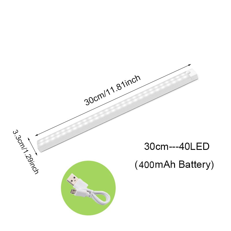 Versatile Wireless LED Light - EDLM